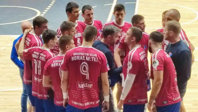 Rk borac