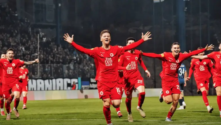 Fk velež