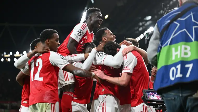 Arsenal