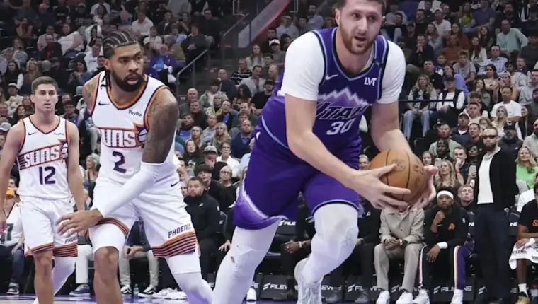 Nurkic