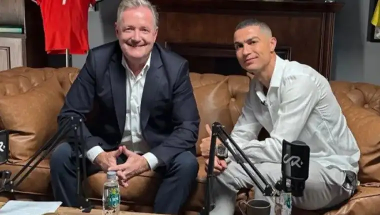 Ronaldo