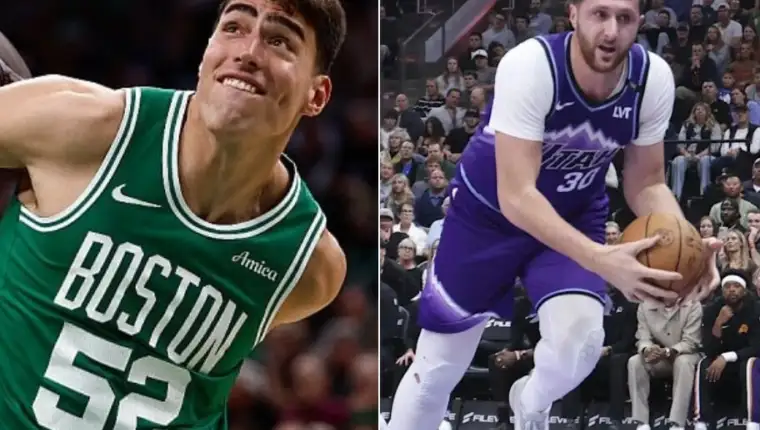 Garza nurkic