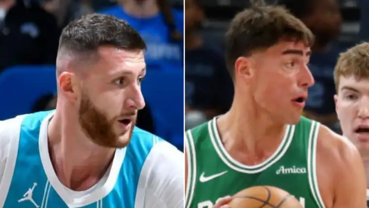 Nurkic garza 8
