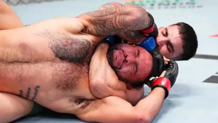 Ufc