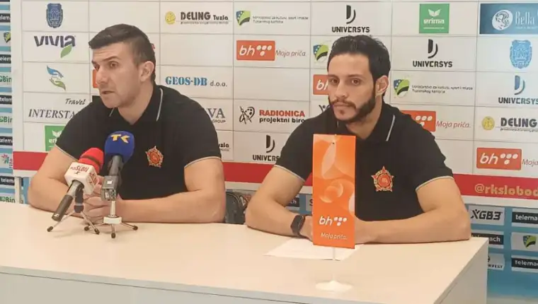 Sloboda rukomet 5