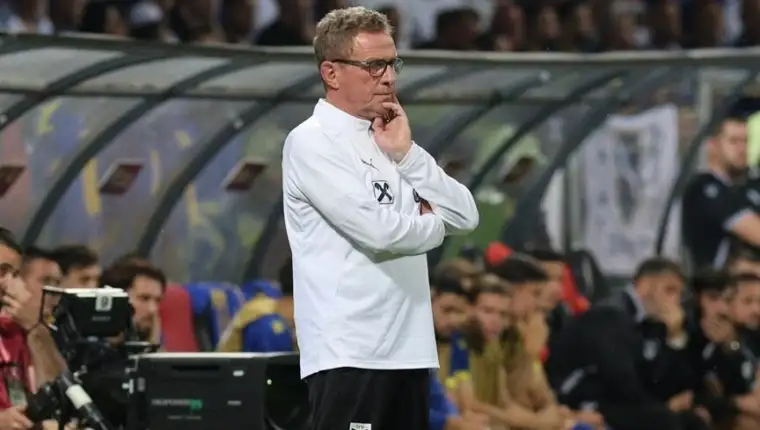 Rangnick