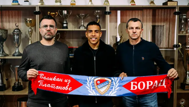 Herrera borac 6