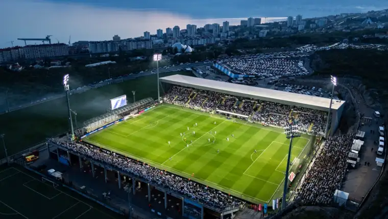 Rujevica rijeka