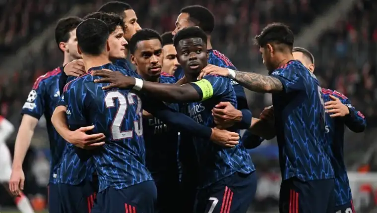 Arsenal