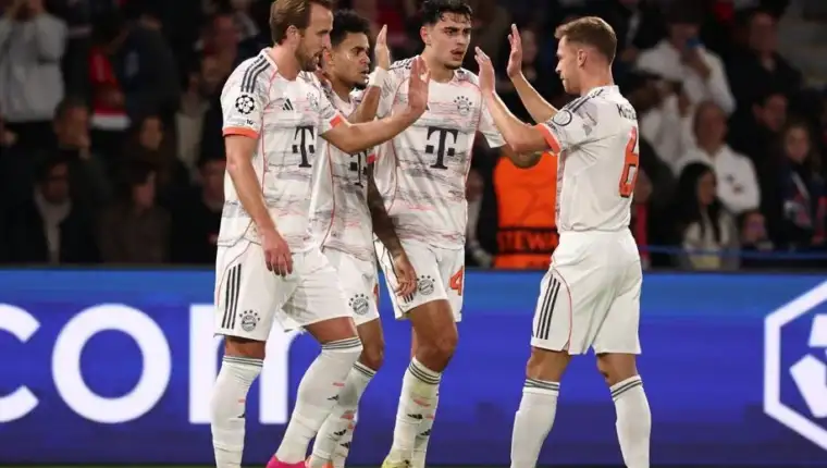 Bayern