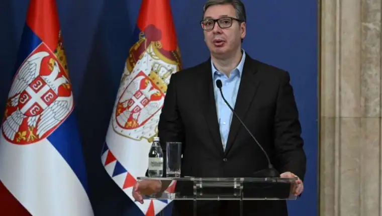 Vucic