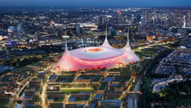 Stadion 1