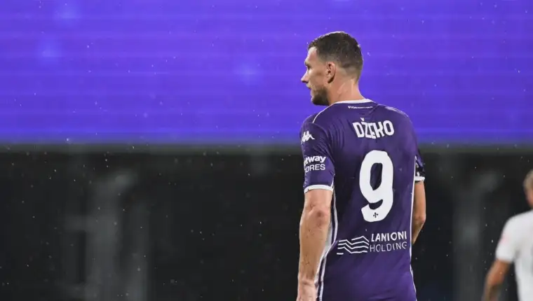 Dzeko213123