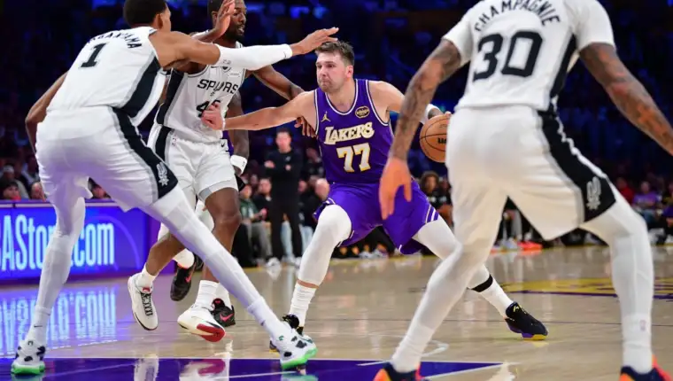 Doncic