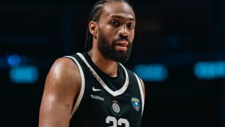 Jabari parker