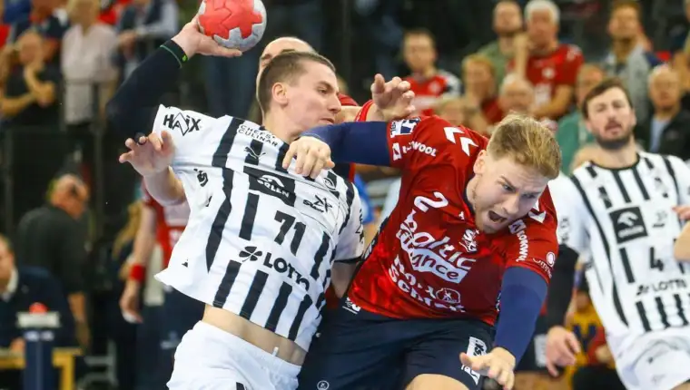 Kiel flensburg