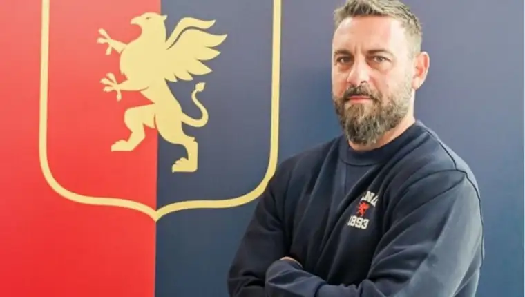 De rossi 5