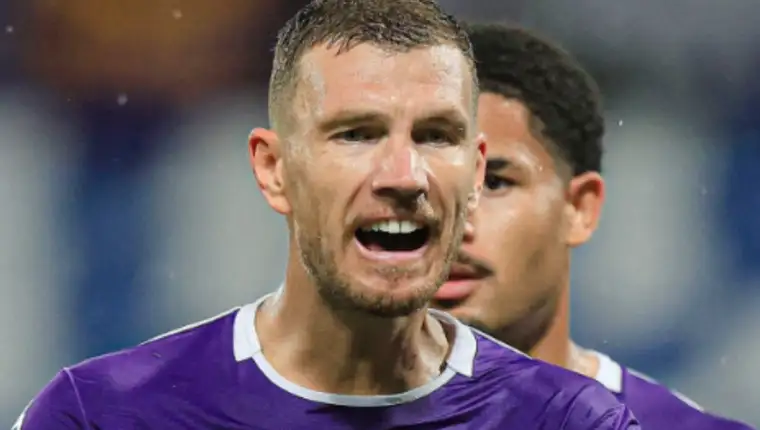 Dzeko 6