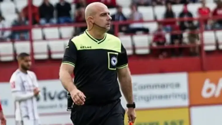 Halkic haris 5