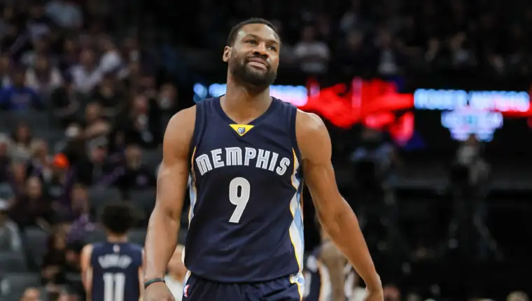 Tony allen