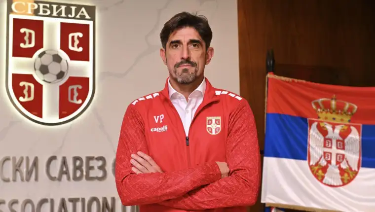 Paunovic