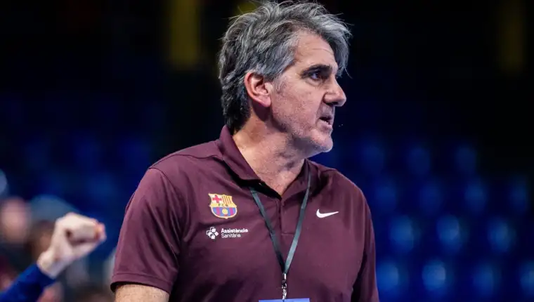 Carlos ortega
