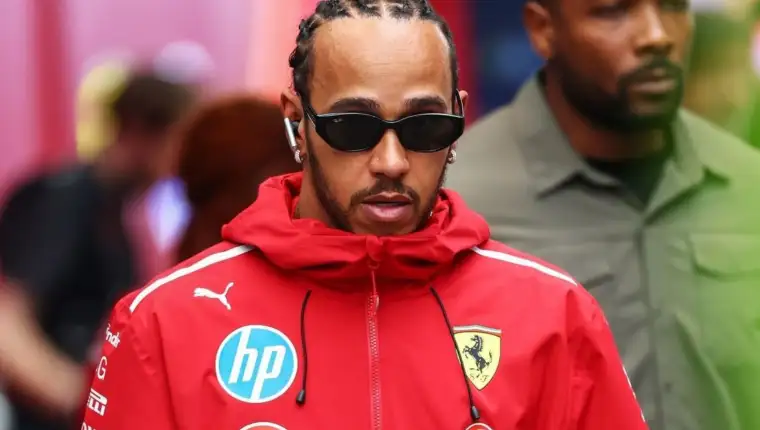 Hamilton