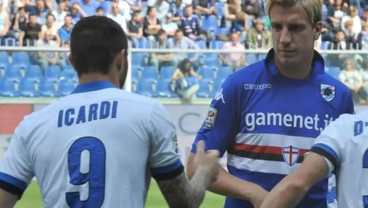 Maxi icardi