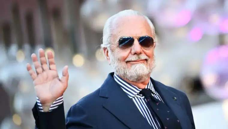 De laurentiis