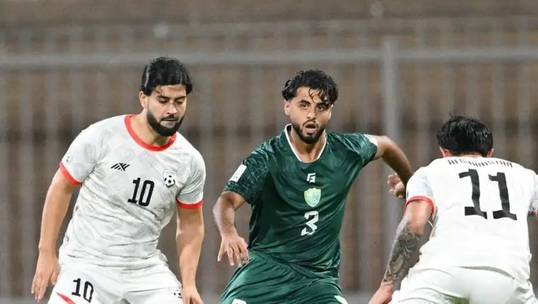 Pakistan