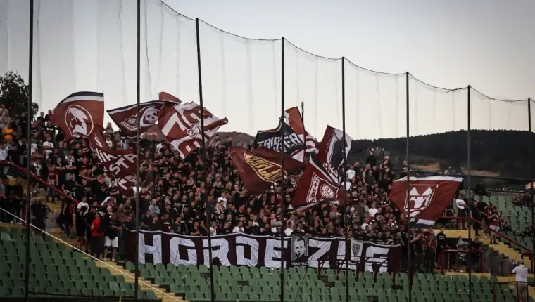 Horde zla