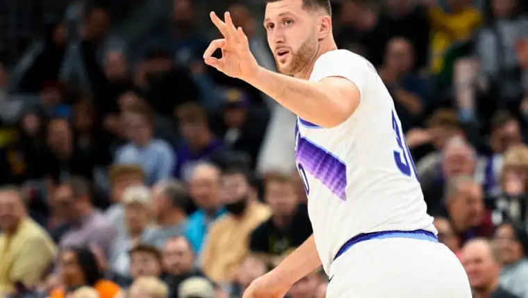 Jusuf nurkic