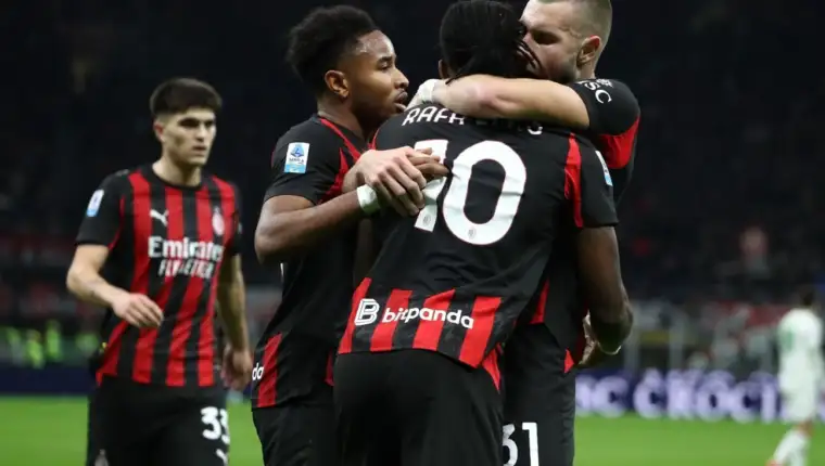 Milan