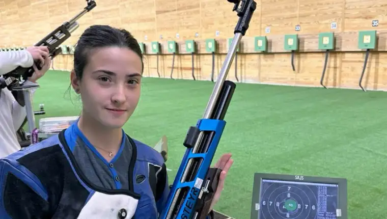 Farah 1