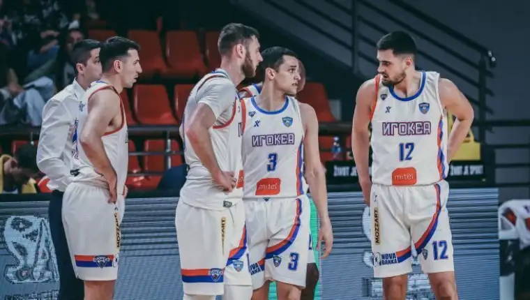 Igokea