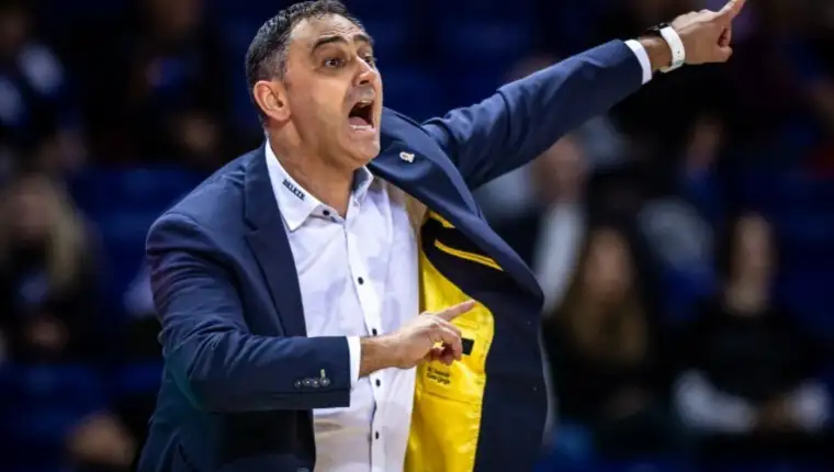 Dario gjergja