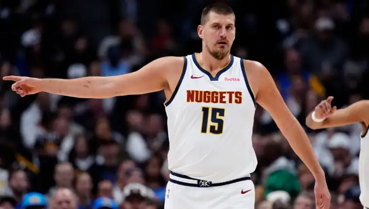 Jokic