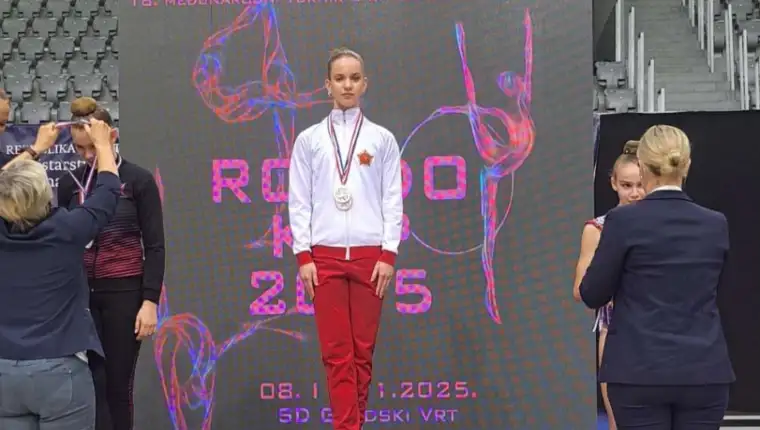 Sloboda ronodo 4