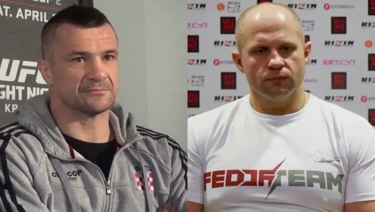 Cro cop