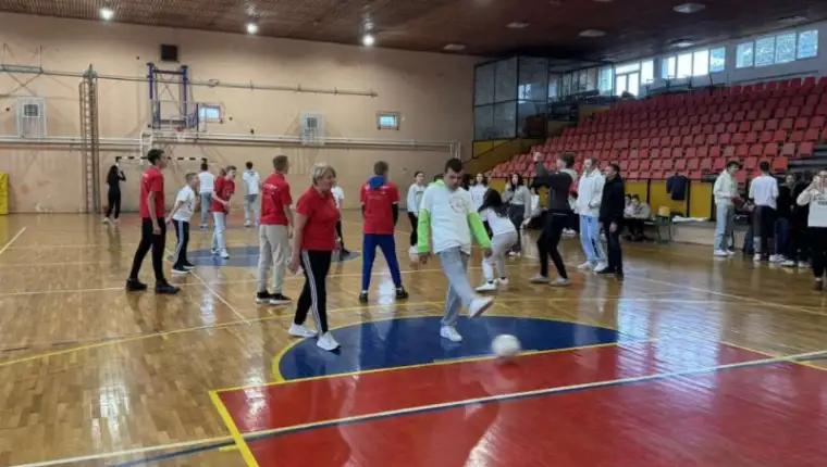 Petrovac sport 1