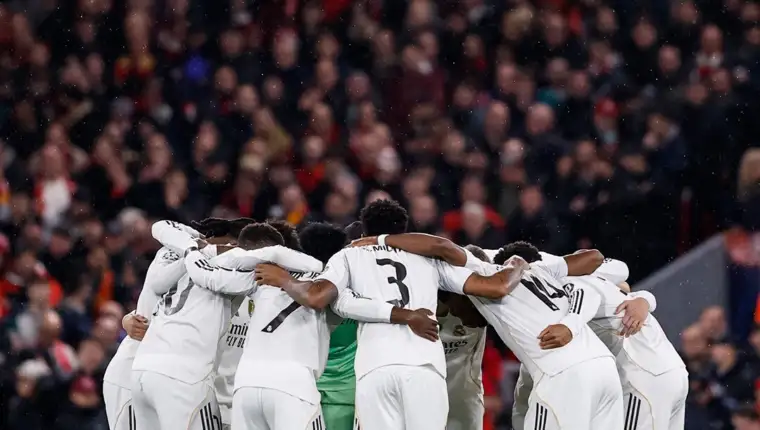 Real madrid
