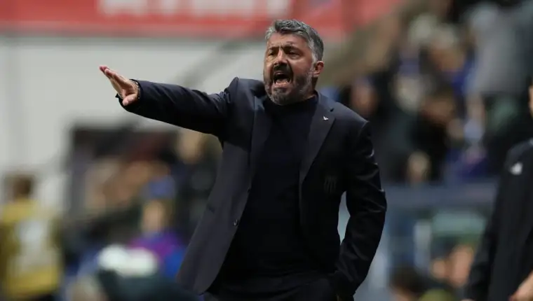Gattuso