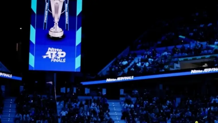 Atp masters torino