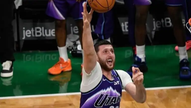 Nurkic