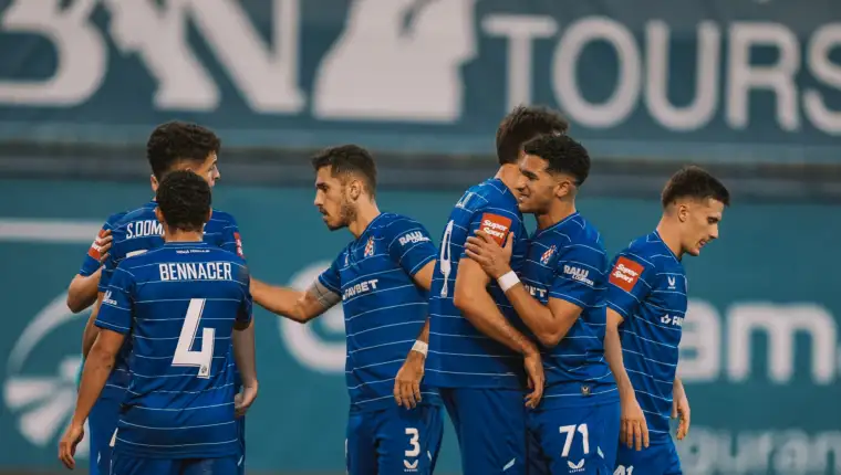 Dinamo zagreb