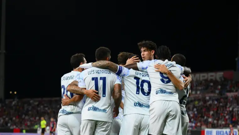 Inter