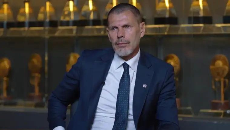 Zvonimir boban
