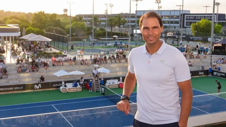 Nadal