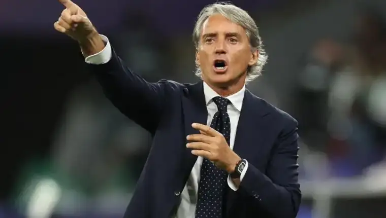 Mancini