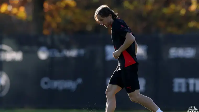 Modric 4